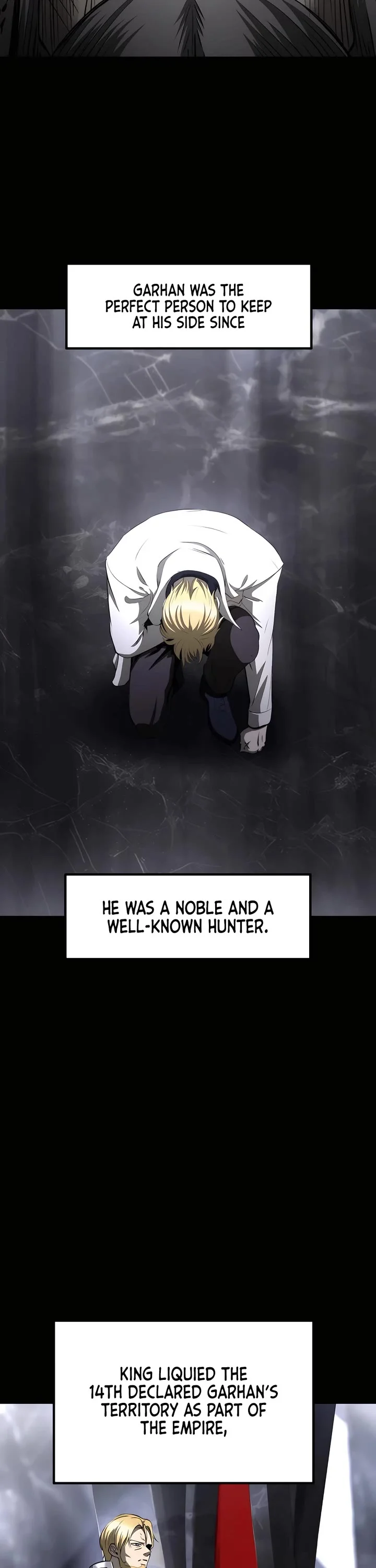 Read Survival Story of a Sword King in a Fantasy World EN Manga Online