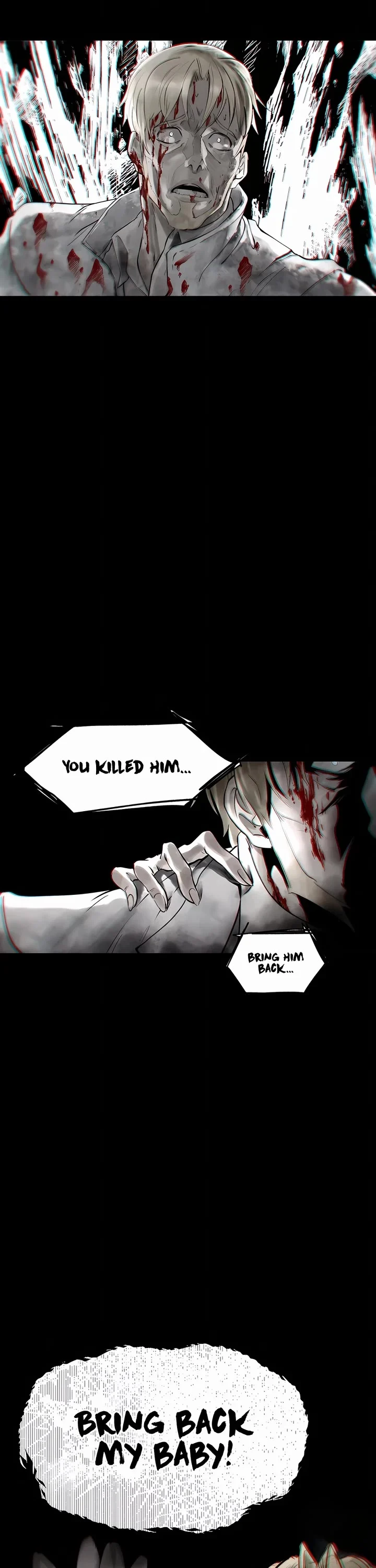 Read Survival Story of a Sword King in a Fantasy World EN Manga Online