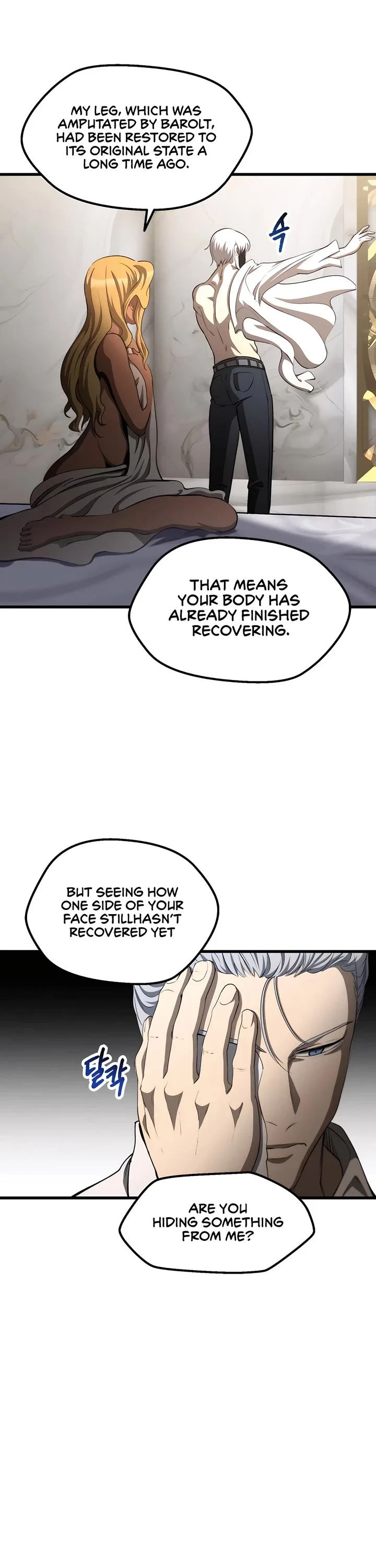 Read Survival Story of a Sword King in a Fantasy World EN Manga Online