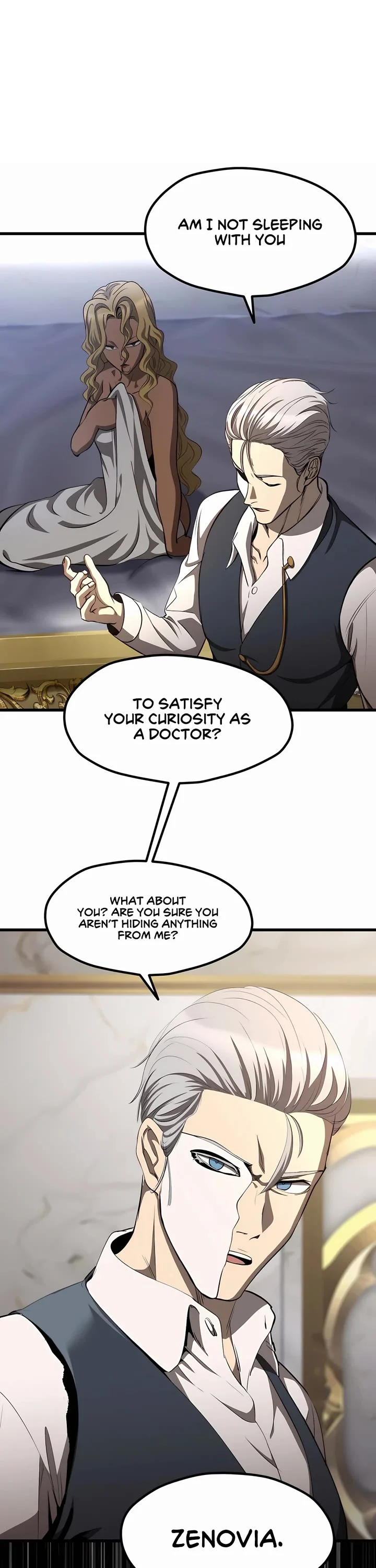 Read Survival Story of a Sword King in a Fantasy World EN Manga Online