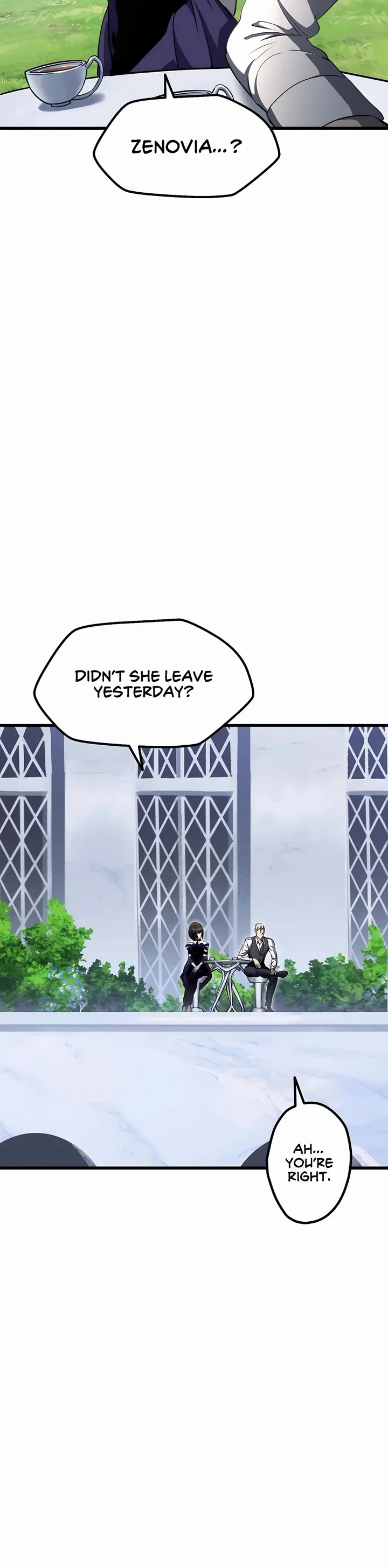 Read Survival Story of a Sword King in a Fantasy World EN Manga Online