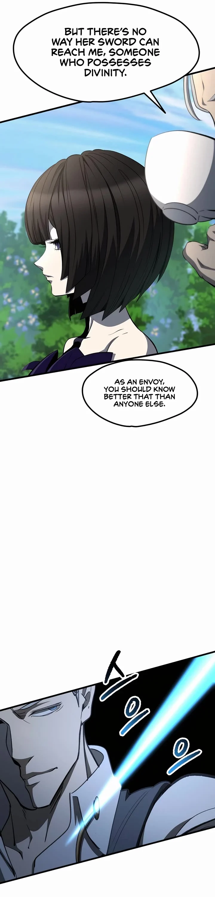 Read Survival Story of a Sword King in a Fantasy World EN Manga Online
