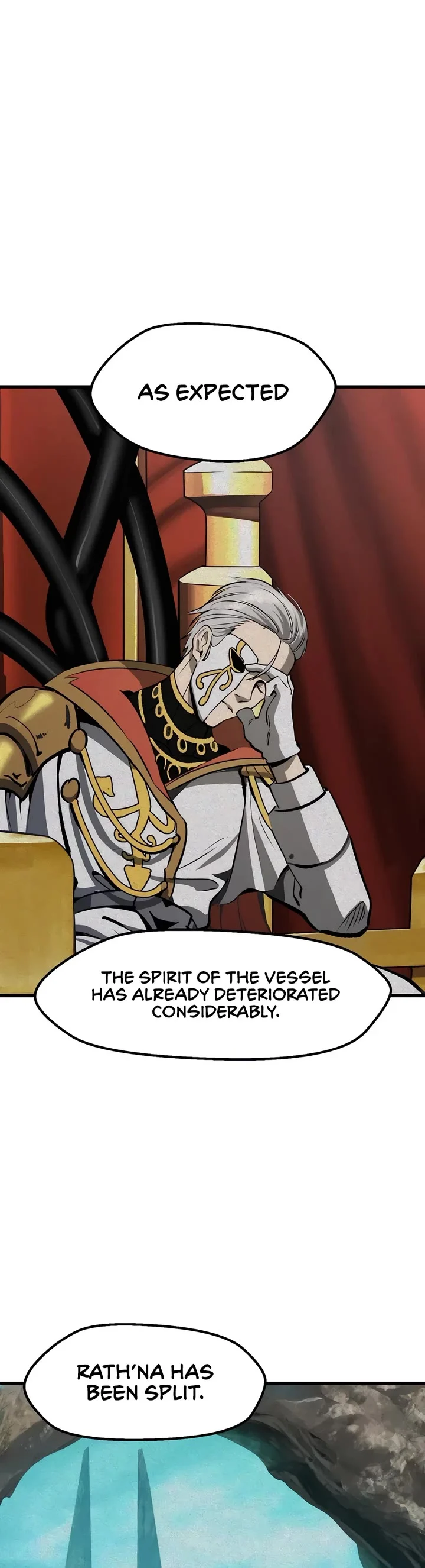 Read Survival Story of a Sword King in a Fantasy World EN Manga Online