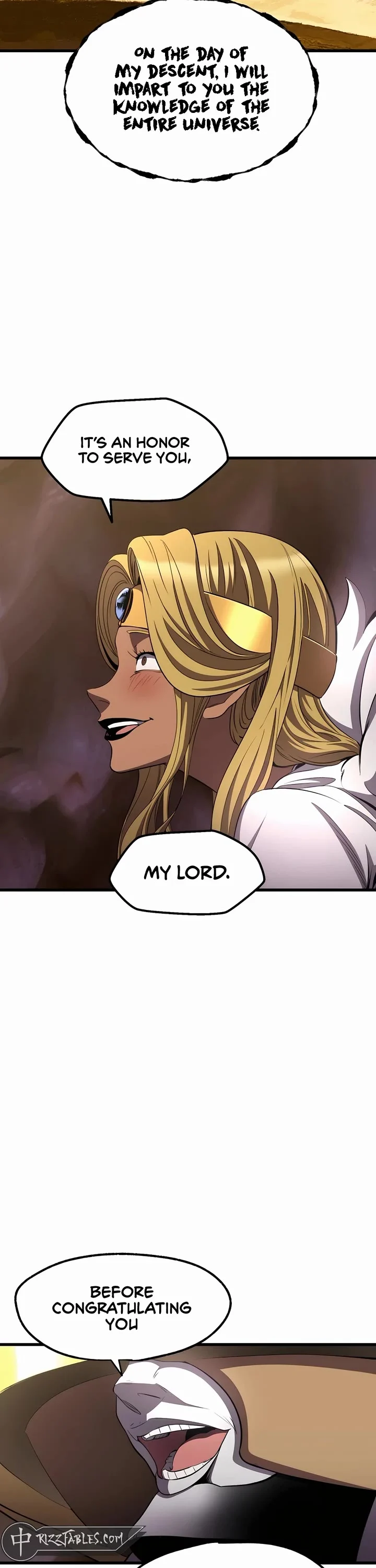 Read Survival Story of a Sword King in a Fantasy World EN Manga Online