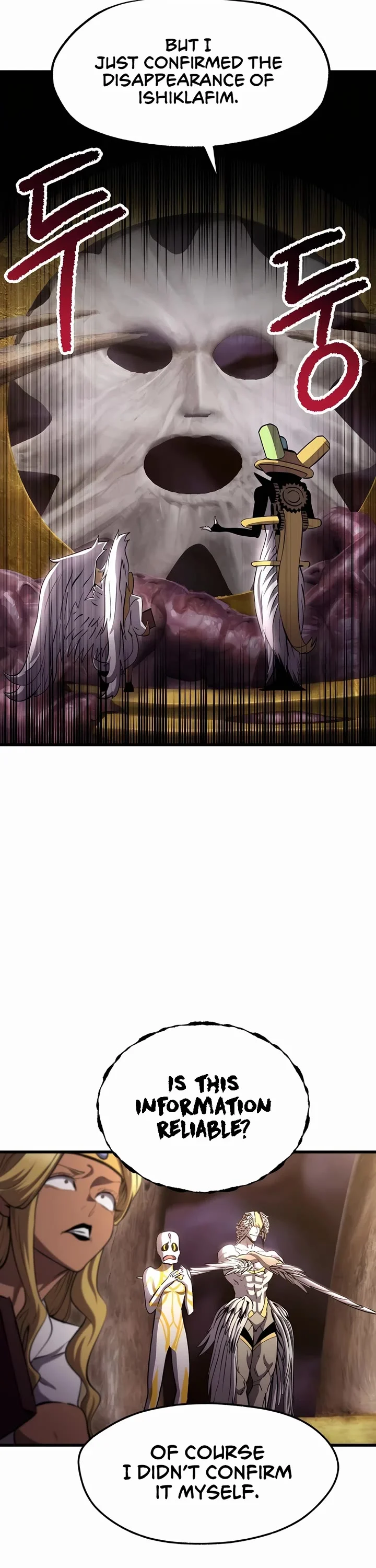 Read Survival Story of a Sword King in a Fantasy World EN Manga Online
