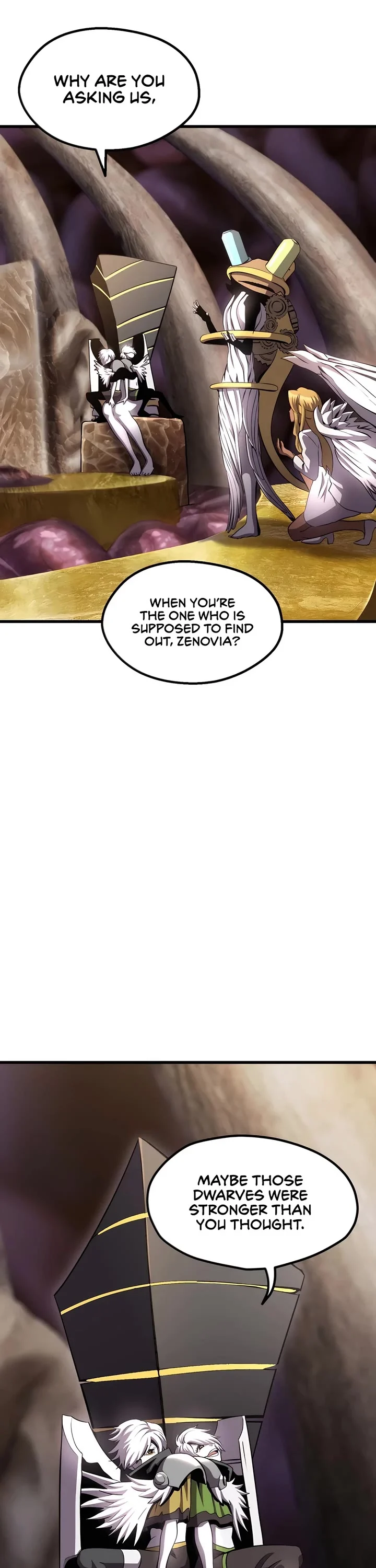 Read Survival Story of a Sword King in a Fantasy World EN Manga Online