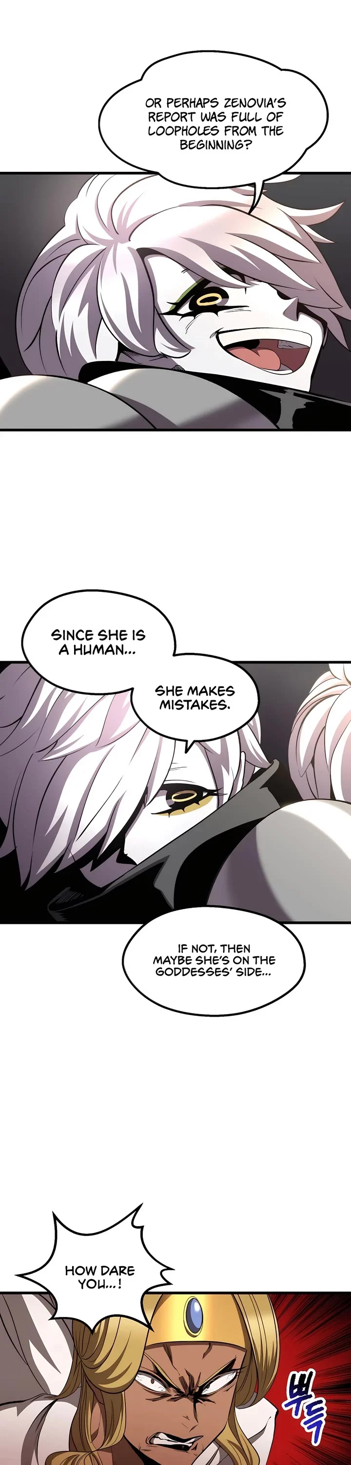 Read Survival Story of a Sword King in a Fantasy World EN Manga Online