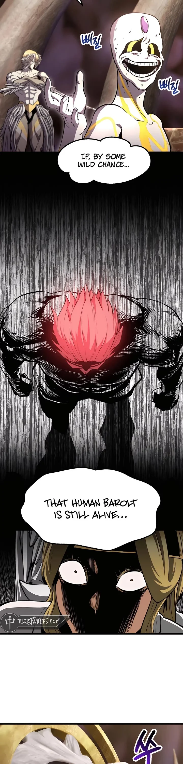 Read Survival Story of a Sword King in a Fantasy World EN Manga Online