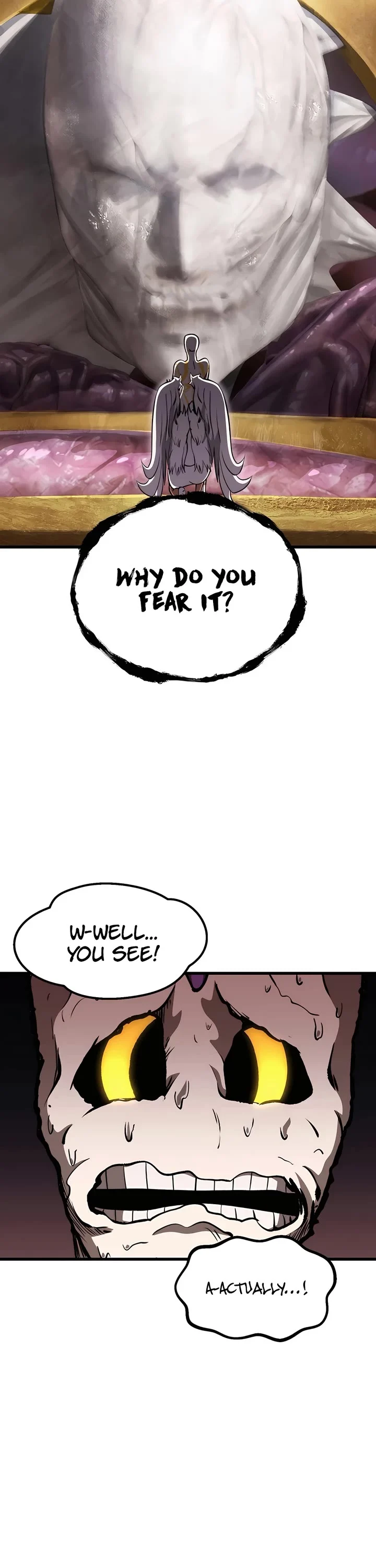 Read Survival Story of a Sword King in a Fantasy World EN Manga Online