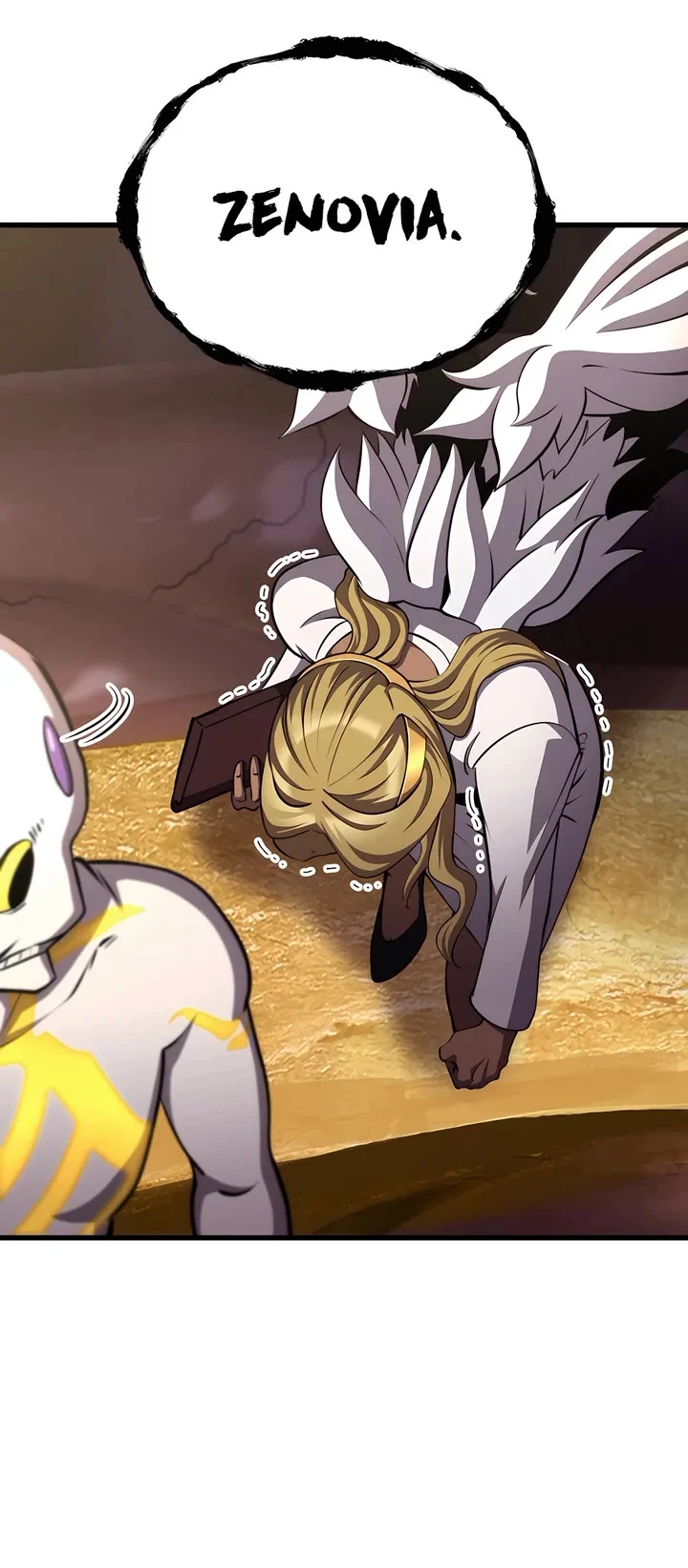 Read Survival Story of a Sword King in a Fantasy World EN Manga Online