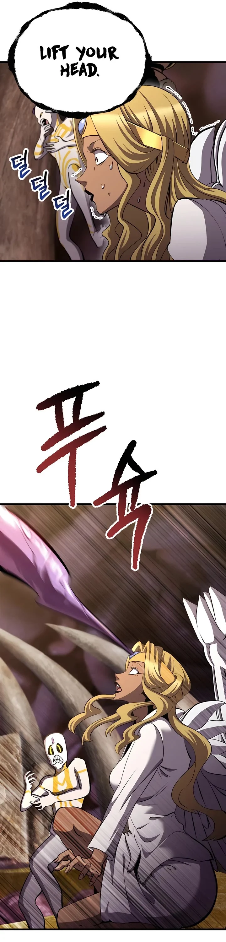 Read Survival Story of a Sword King in a Fantasy World EN Manga Online