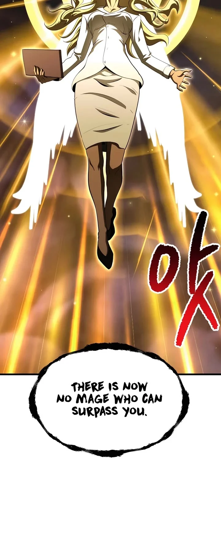 Read Survival Story of a Sword King in a Fantasy World EN Manga Online