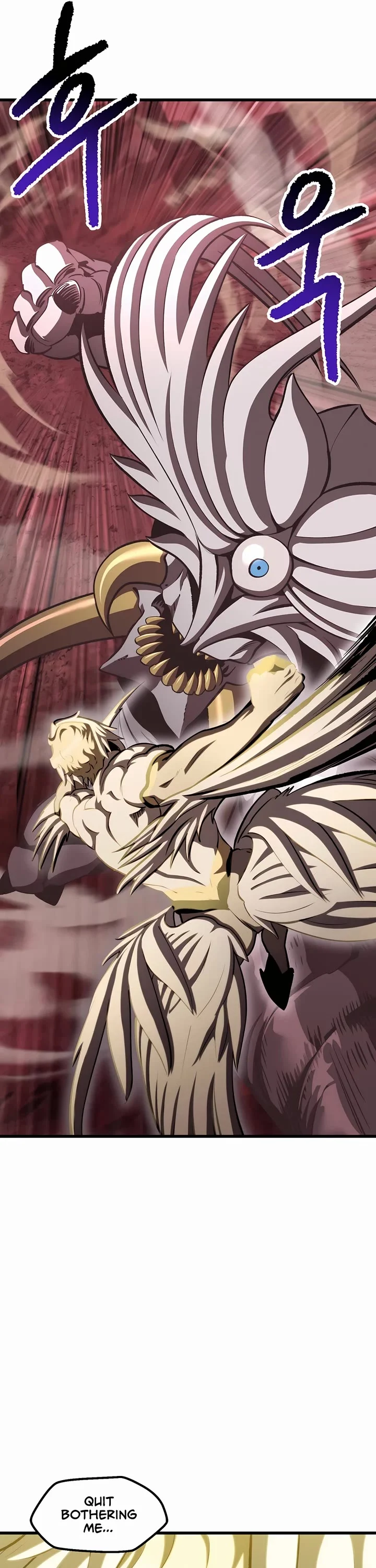 Read Survival Story of a Sword King in a Fantasy World EN Manga Online