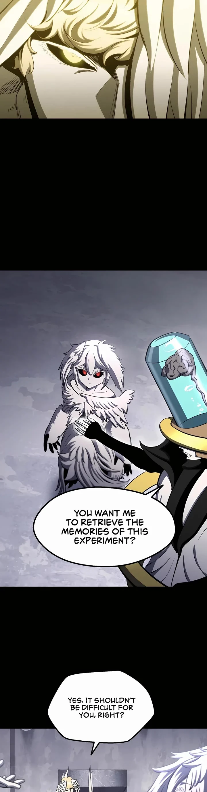 Read Survival Story of a Sword King in a Fantasy World EN Manga Online