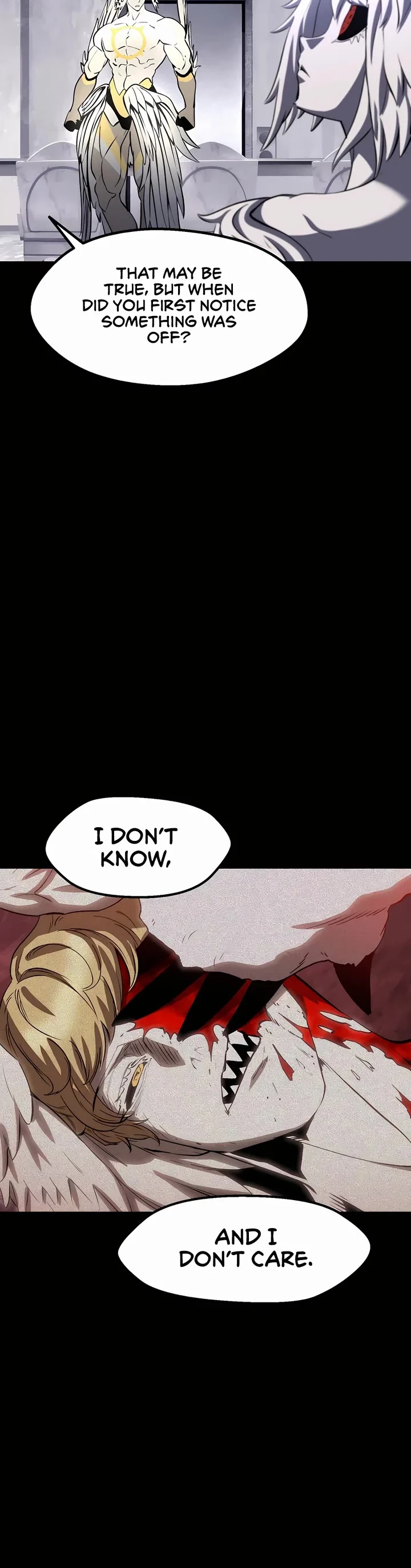 Read Survival Story of a Sword King in a Fantasy World EN Manga Online