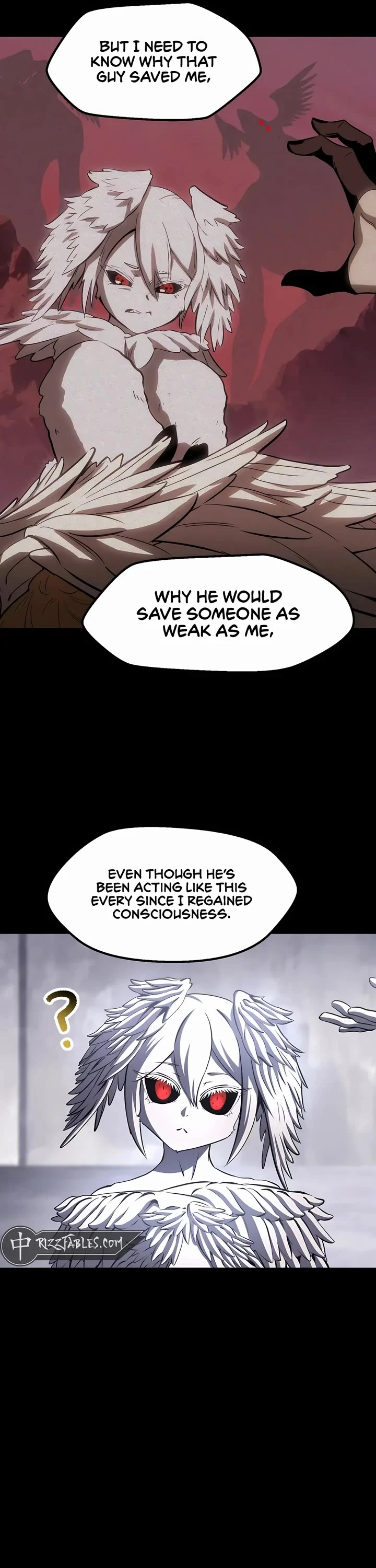 Read Survival Story of a Sword King in a Fantasy World EN Manga Online