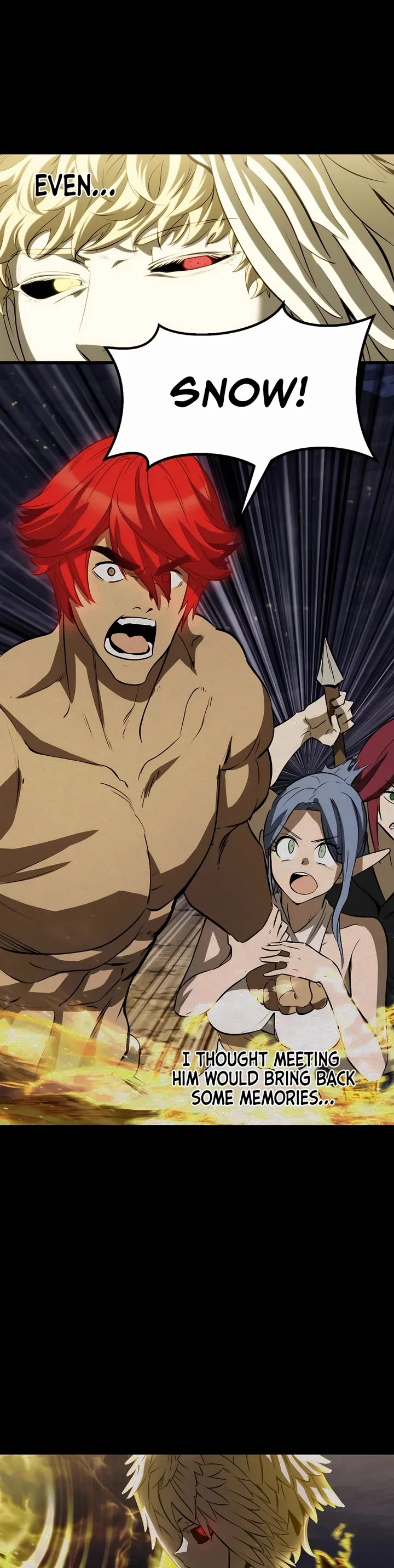 Read Survival Story of a Sword King in a Fantasy World EN Manga Online