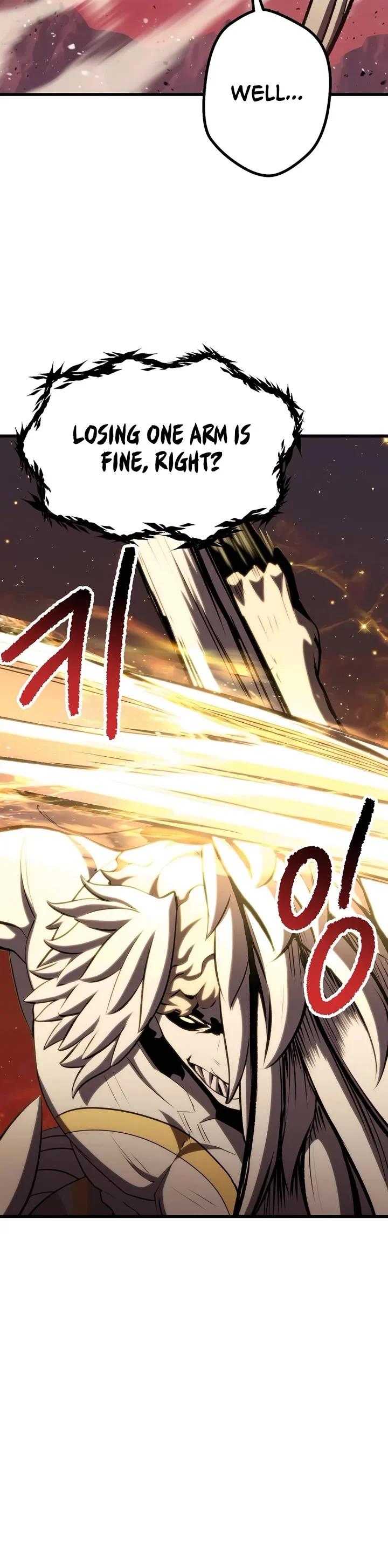 Read Survival Story of a Sword King in a Fantasy World EN Manga Online