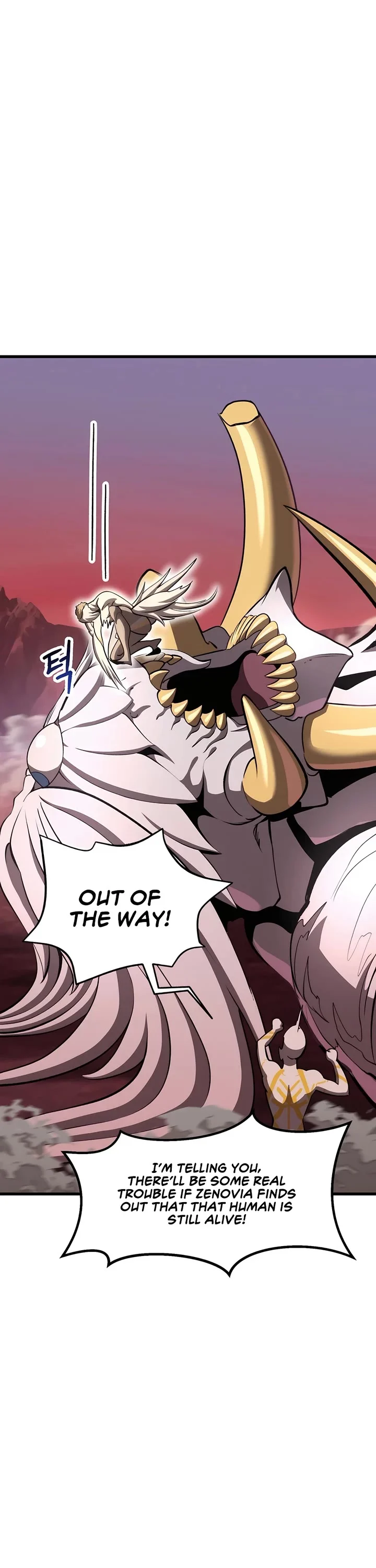 Read Survival Story of a Sword King in a Fantasy World EN Manga Online