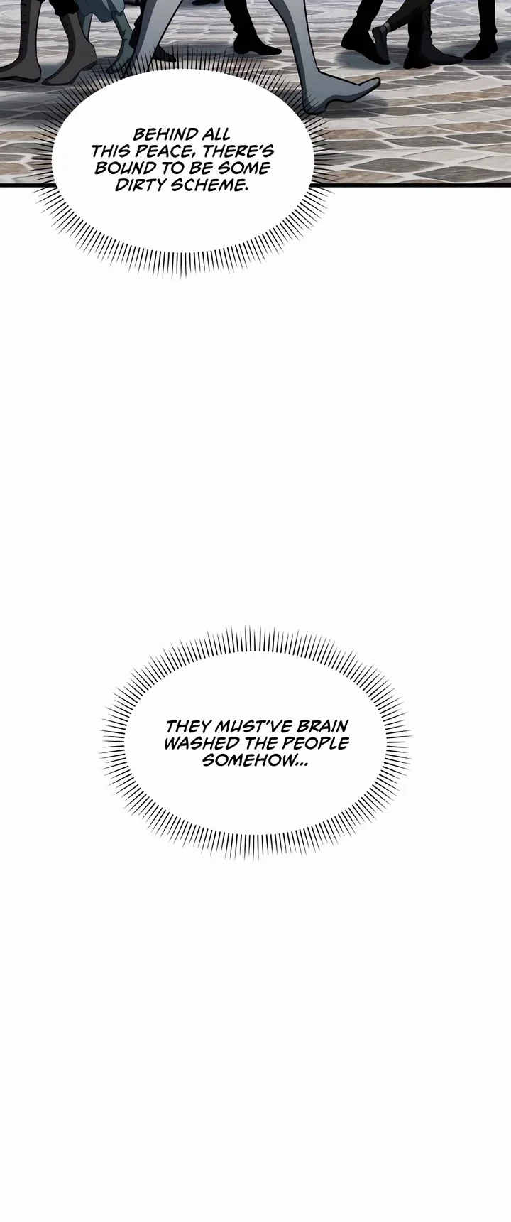 Read Survival Story of a Sword King in a Fantasy World EN Manga Online