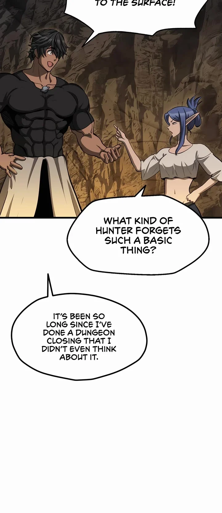 Read Survival Story of a Sword King in a Fantasy World EN Manga Online