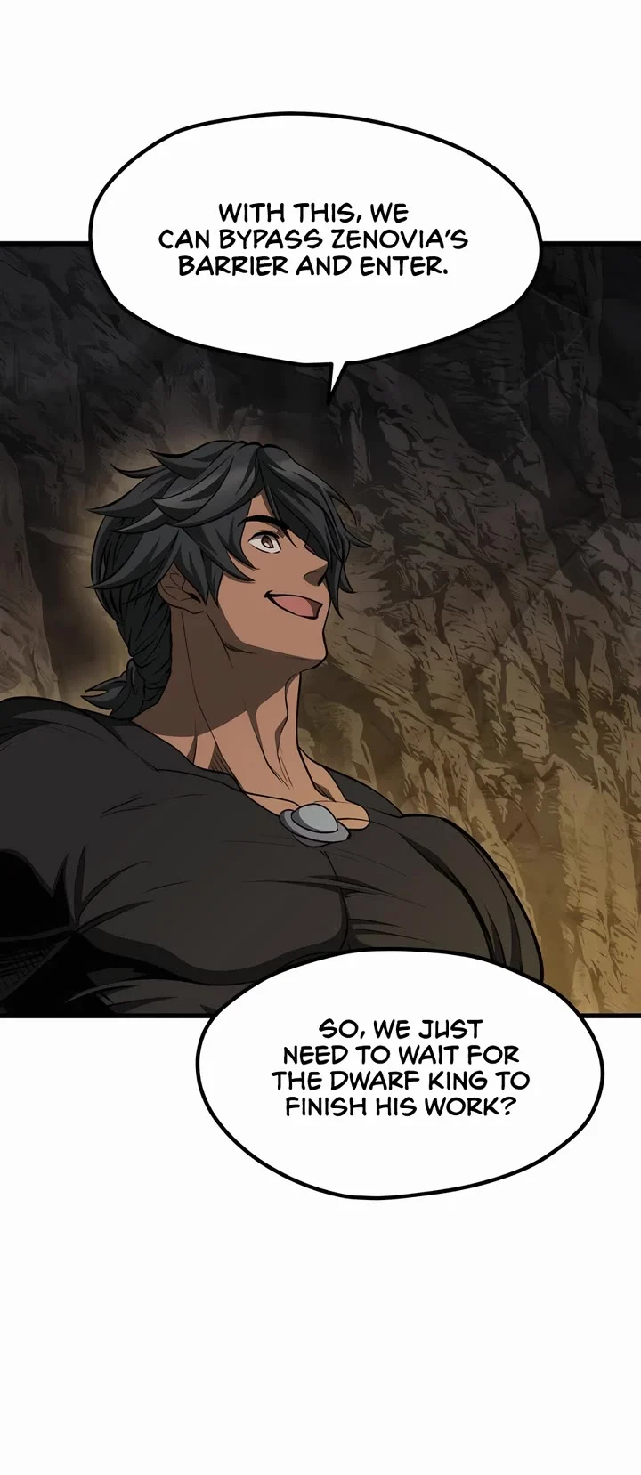 Read Survival Story of a Sword King in a Fantasy World EN Manga Online