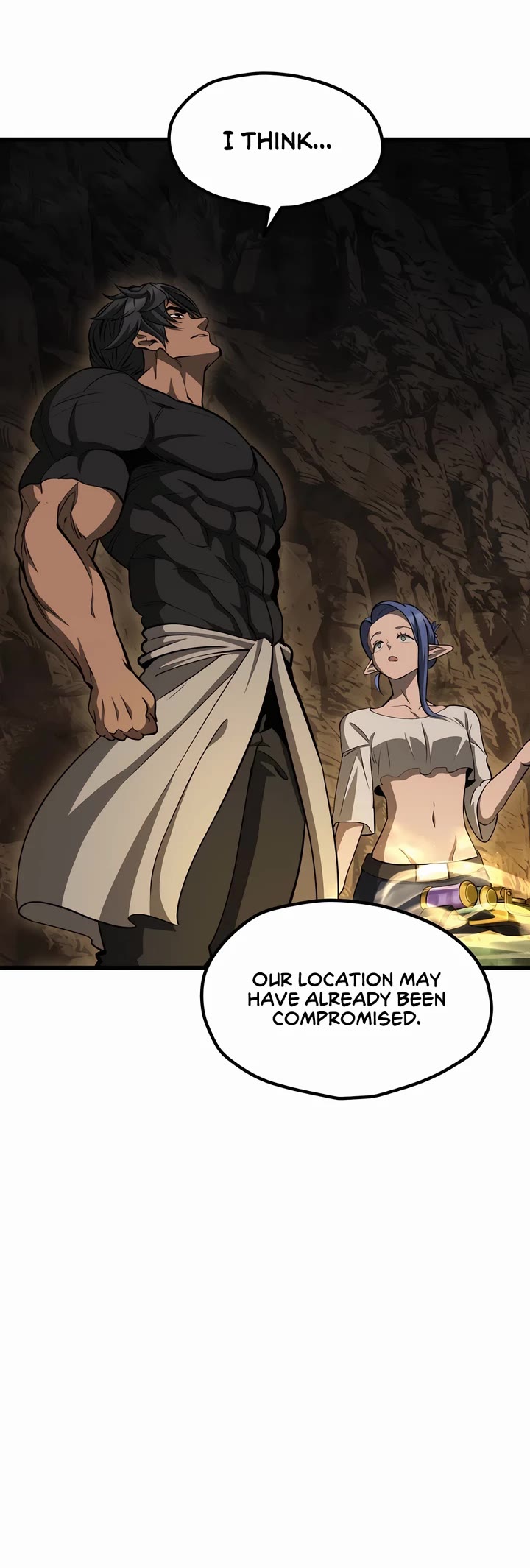 Read Survival Story of a Sword King in a Fantasy World EN Manga Online