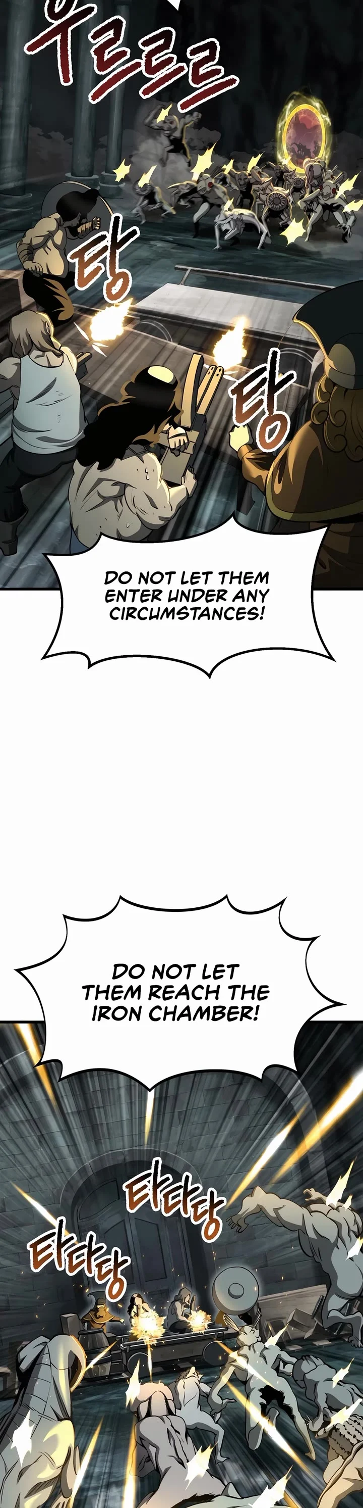 Read Survival Story of a Sword King in a Fantasy World EN Manga Online