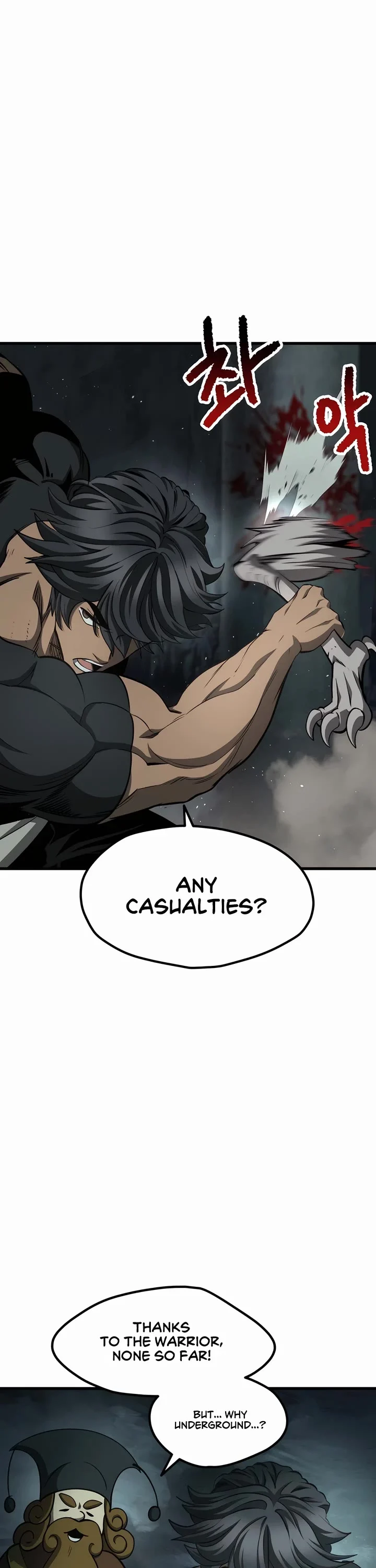 Read Survival Story of a Sword King in a Fantasy World EN Manga Online