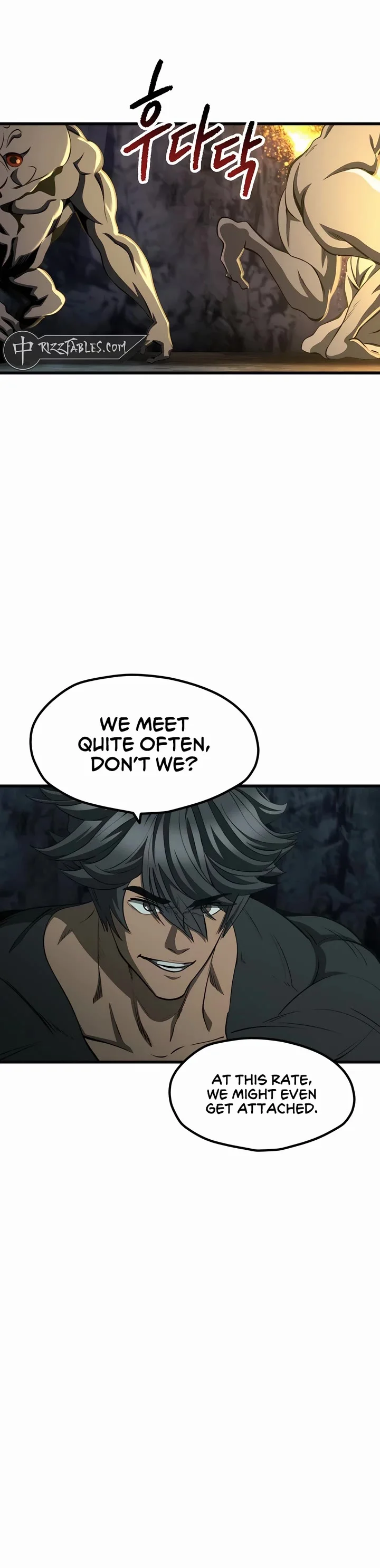 Read Survival Story of a Sword King in a Fantasy World EN Manga Online