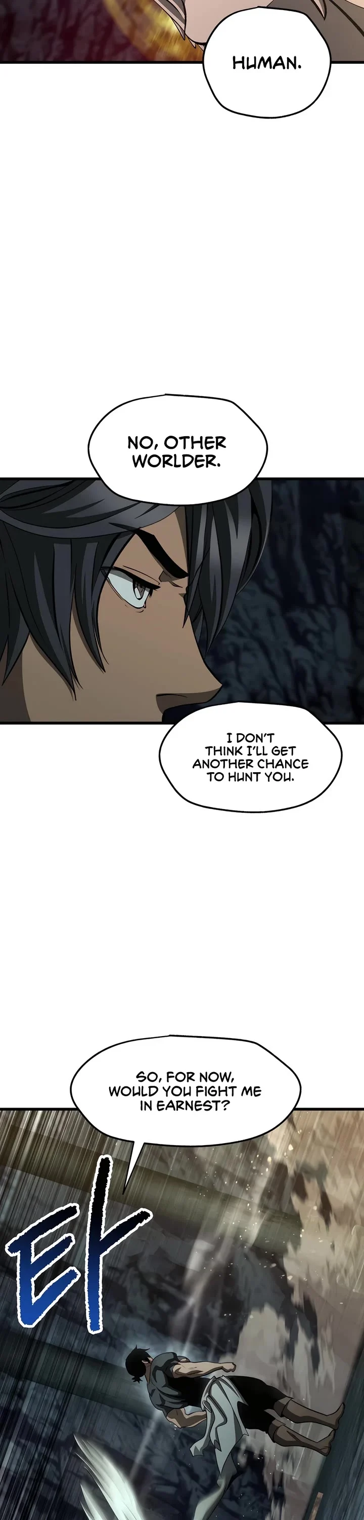 Read Survival Story of a Sword King in a Fantasy World EN Manga Online