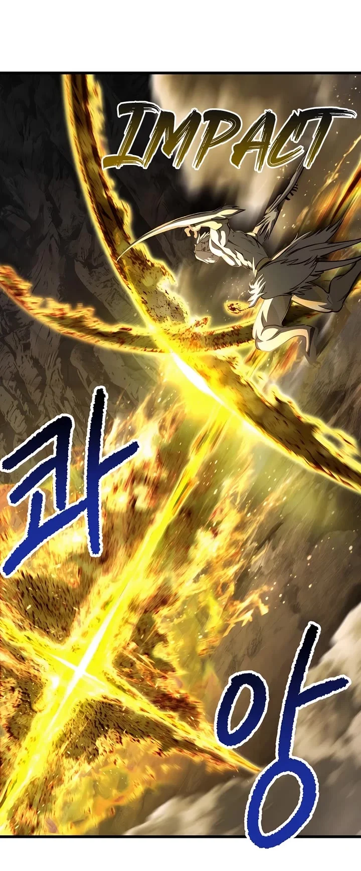 Read Survival Story of a Sword King in a Fantasy World EN Manga Online
