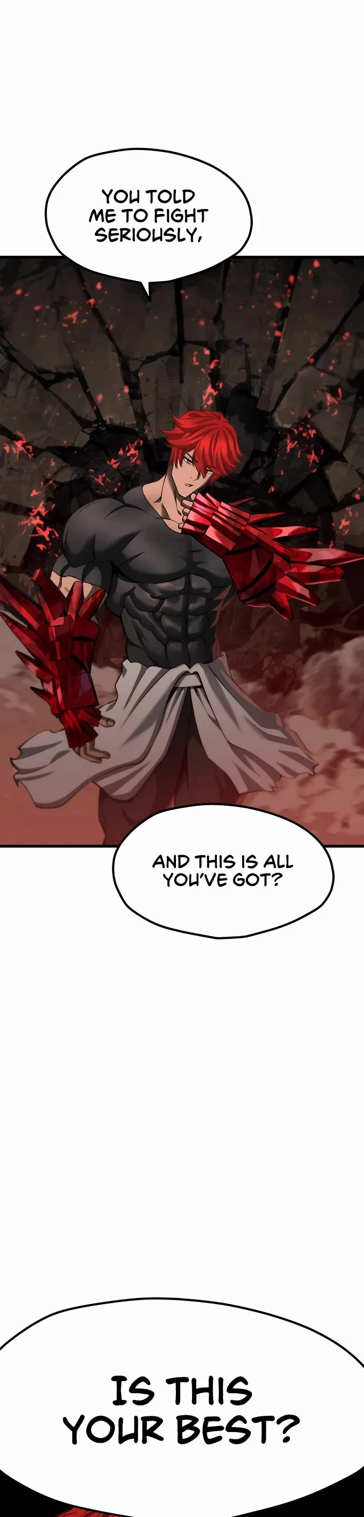 Read Survival Story of a Sword King in a Fantasy World EN Manga Online