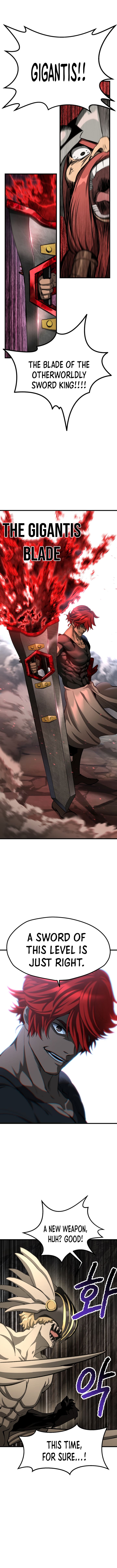 Read Survival Story of a Sword King in a Fantasy World EN Manga Online