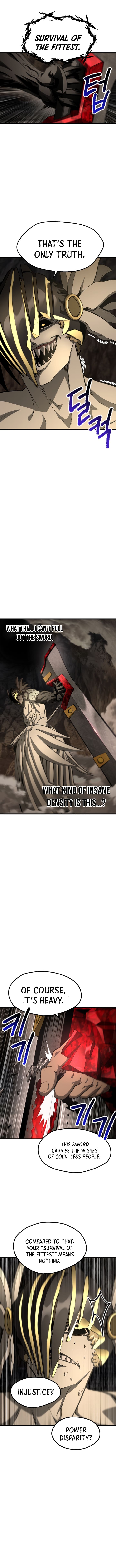Read Survival Story of a Sword King in a Fantasy World EN Manga Online