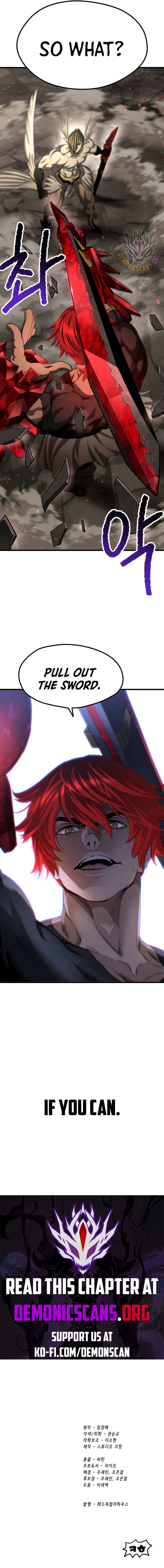 Read Survival Story of a Sword King in a Fantasy World EN Manga Online
