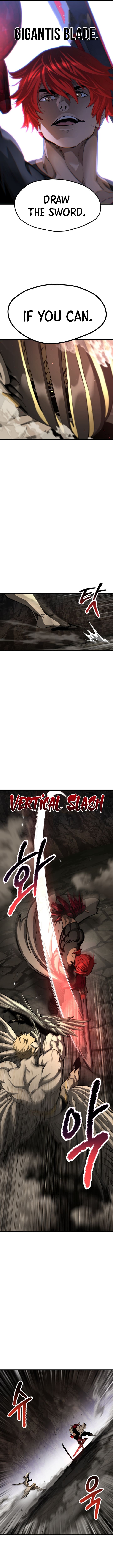 Read Survival Story of a Sword King in a Fantasy World EN Manga Online