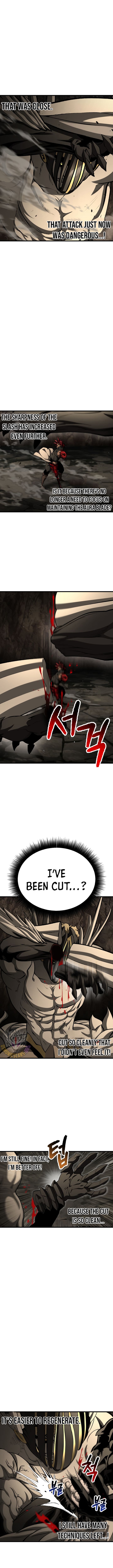 Read Survival Story of a Sword King in a Fantasy World EN Manga Online