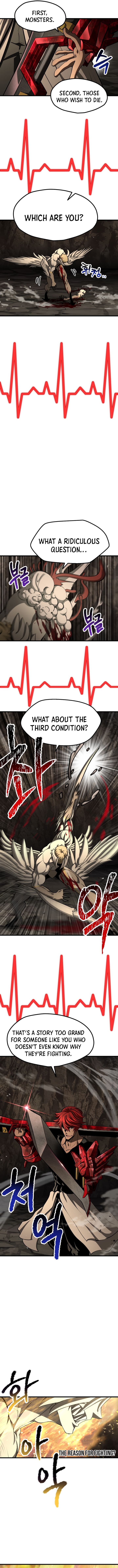 Read Survival Story of a Sword King in a Fantasy World EN Manga Online