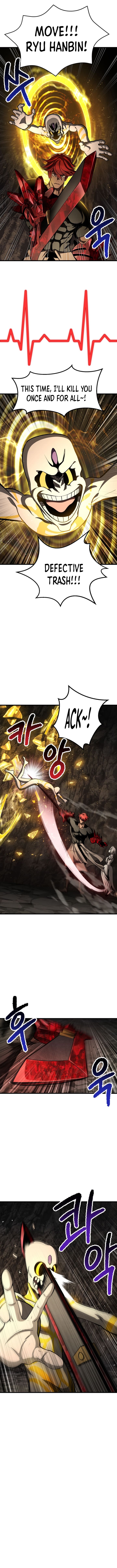 Read Survival Story of a Sword King in a Fantasy World EN Manga Online
