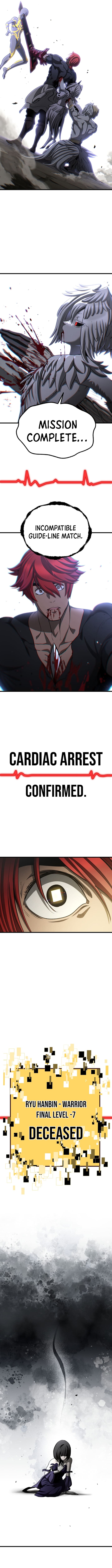 Read Survival Story of a Sword King in a Fantasy World EN Manga Online
