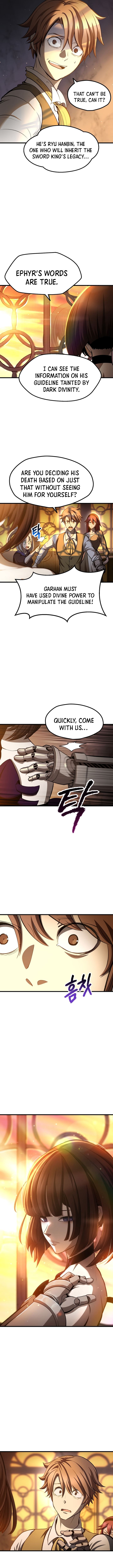 Read Survival Story of a Sword King in a Fantasy World EN Manga Online
