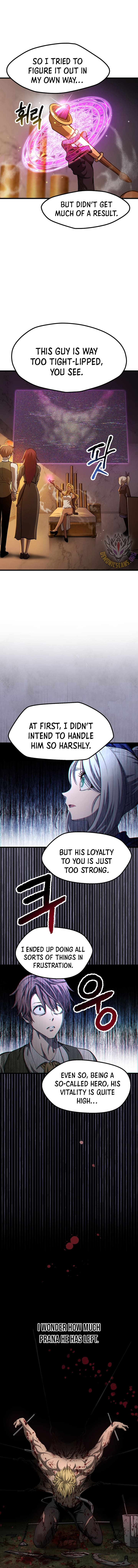 Read Survival Story of a Sword King in a Fantasy World EN Manga Online