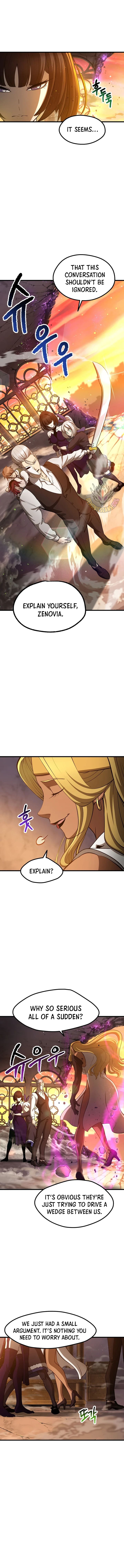 Read Survival Story of a Sword King in a Fantasy World EN Manga Online