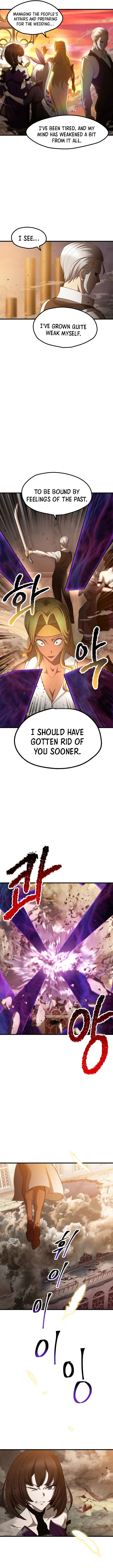 Read Survival Story of a Sword King in a Fantasy World EN Manga Online