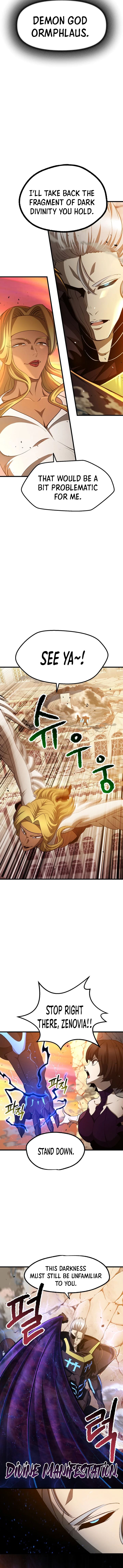 Read Survival Story of a Sword King in a Fantasy World EN Manga Online
