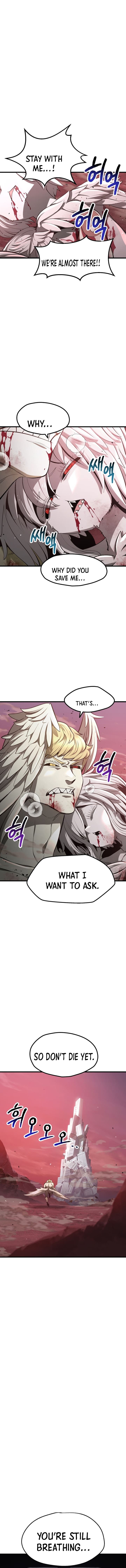 Read Survival Story of a Sword King in a Fantasy World EN Manga Online