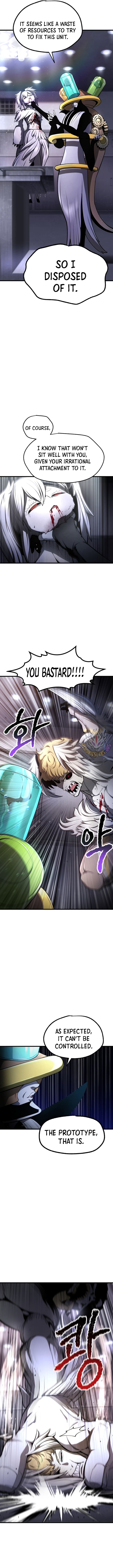 Read Survival Story of a Sword King in a Fantasy World EN Manga Online