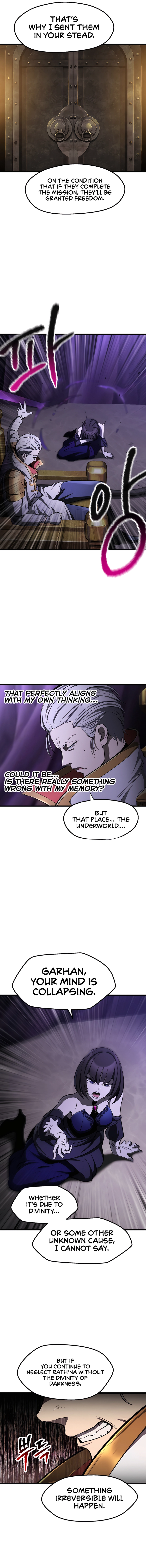 Read Survival Story of a Sword King in a Fantasy World EN Manga Online