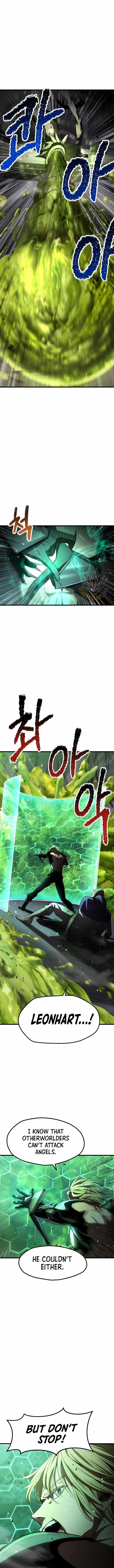 Read Survival Story of a Sword King in a Fantasy World EN Manga Online